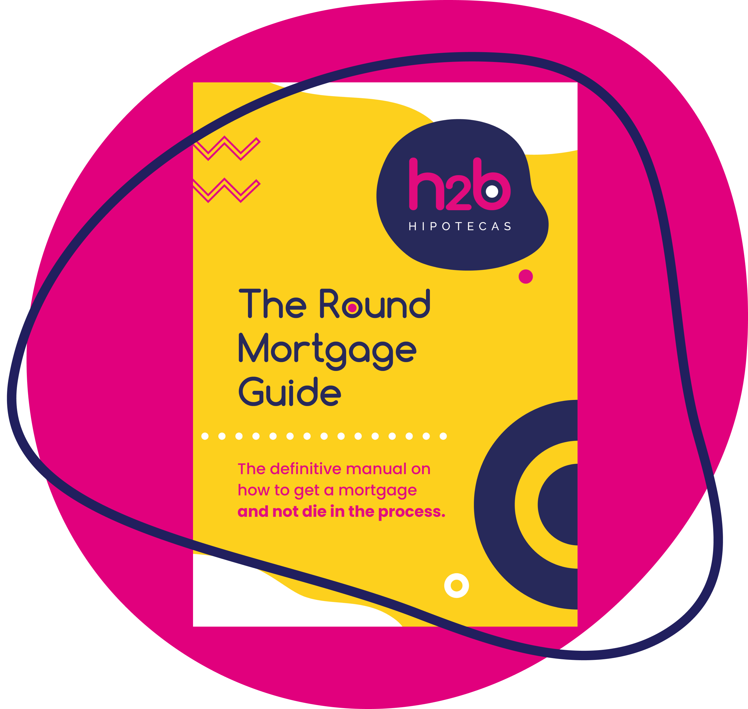 The round mortgage guide